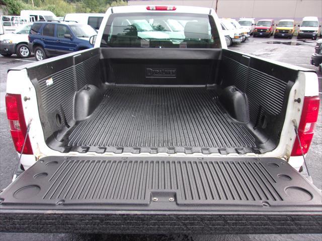 used 2009 Chevrolet Silverado 1500 car, priced at $14,995