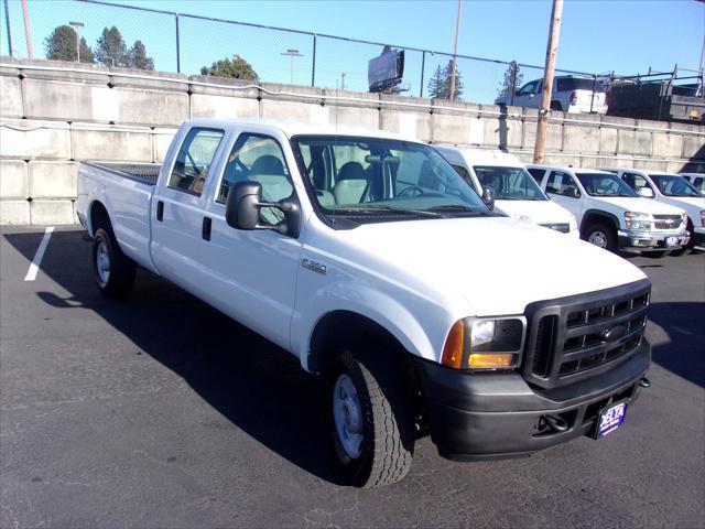 used 2006 Ford F-350 car, priced at $16,995