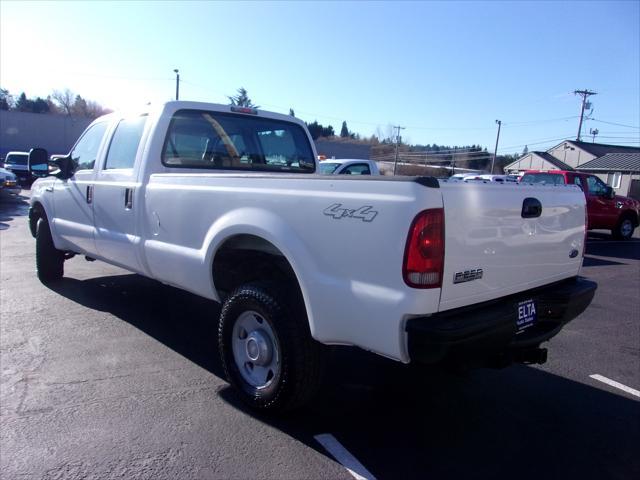 used 2006 Ford F-350 car, priced at $16,995