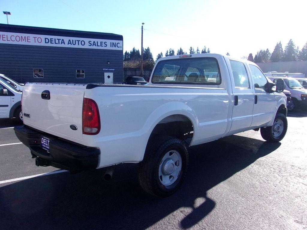 used 2006 Ford F-350 car, priced at $13,995