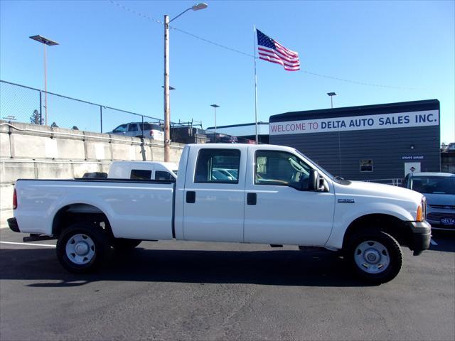 used 2006 Ford F-350 car, priced at $16,995