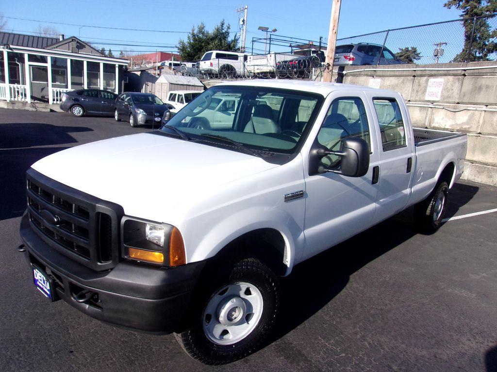 used 2006 Ford F-350 car, priced at $13,995