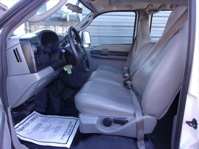 used 2006 Ford F-350 car, priced at $16,995