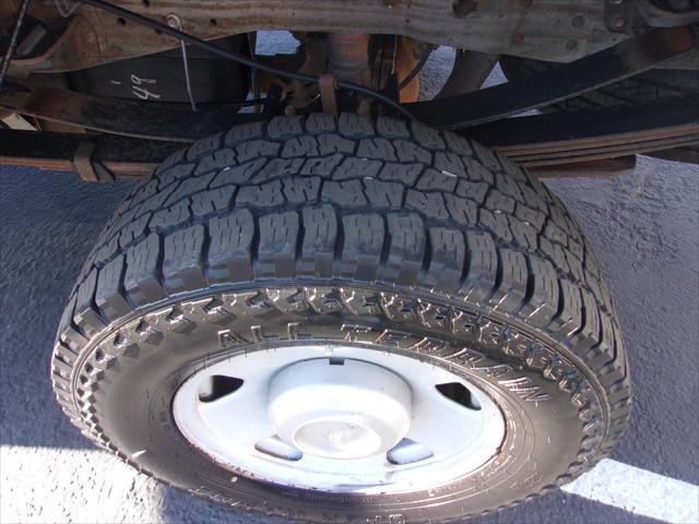 used 2006 Ford F-350 car, priced at $16,995