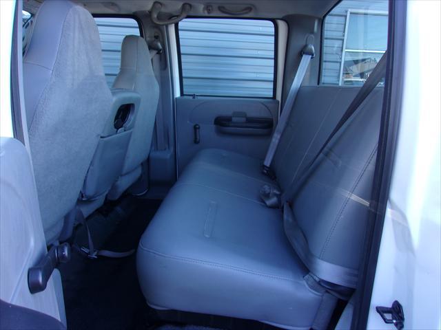 used 2006 Ford F-350 car, priced at $16,995
