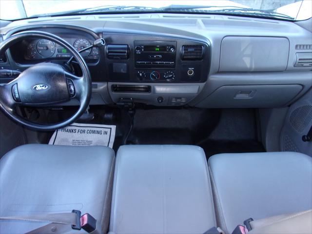 used 2006 Ford F-350 car, priced at $16,995