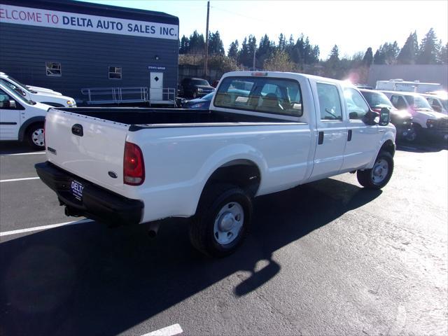 used 2006 Ford F-350 car, priced at $16,995