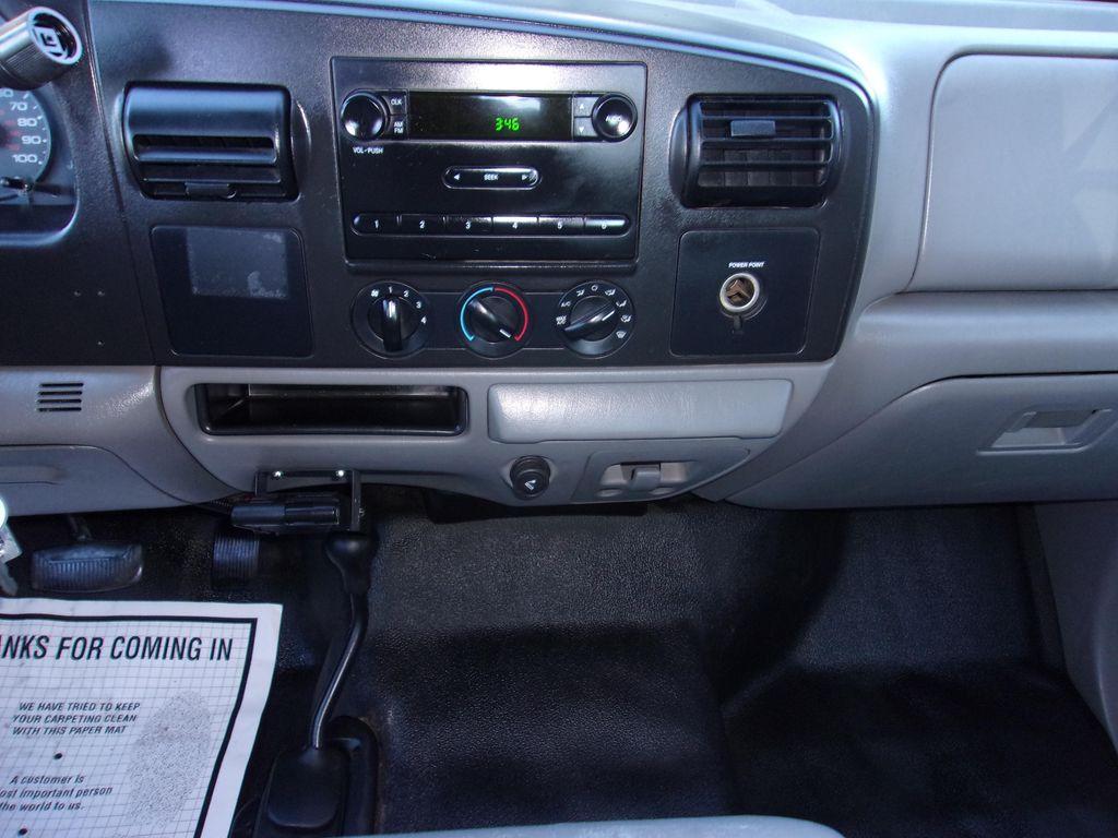 used 2006 Ford F-350 car, priced at $13,995
