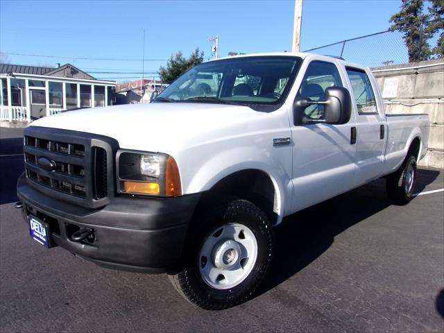 used 2006 Ford F-350 car, priced at $16,995