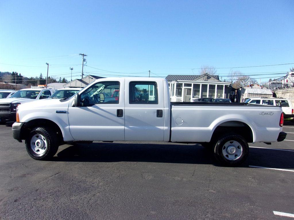 used 2006 Ford F-350 car, priced at $13,995