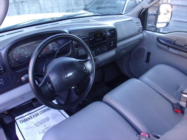used 2006 Ford F-350 car, priced at $16,995