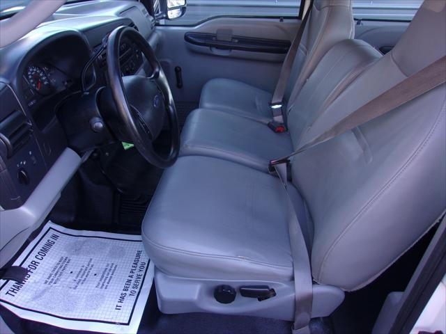 used 2006 Ford F-350 car, priced at $16,995