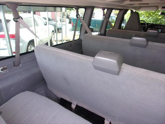 used 2016 Chevrolet Express 3500 car, priced at $19,995
