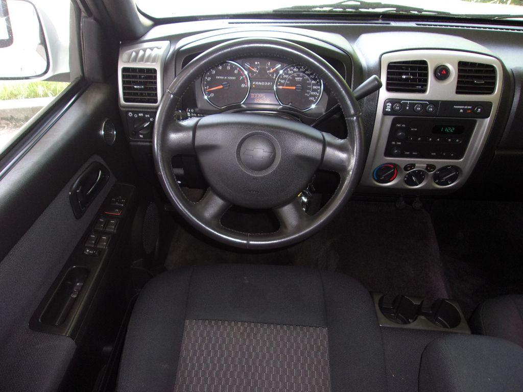 used 2009 Chevrolet Colorado car, priced at $13,995