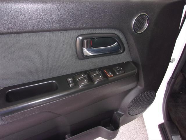 used 2009 Chevrolet Colorado car, priced at $14,995