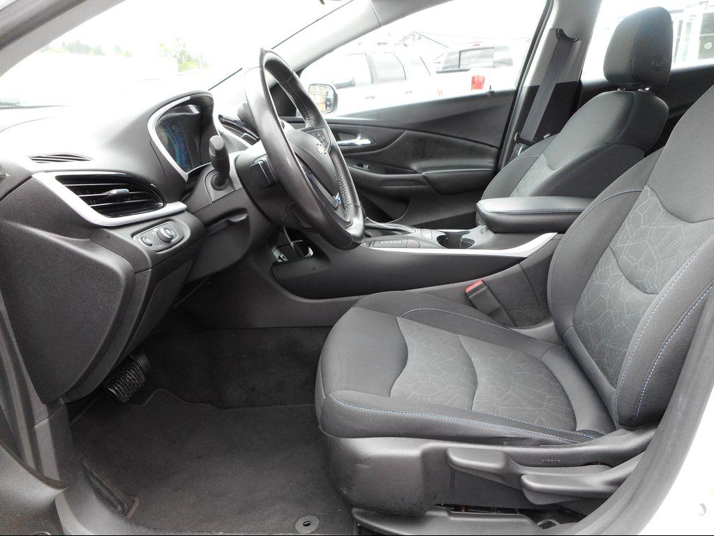 used 2017 Chevrolet Volt car, priced at $13,995