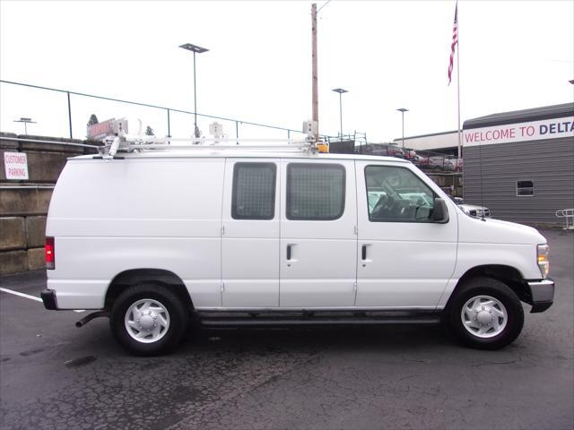 used 2009 Ford E250 car, priced at $14,995