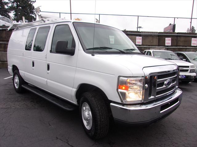 used 2009 Ford E250 car, priced at $14,995