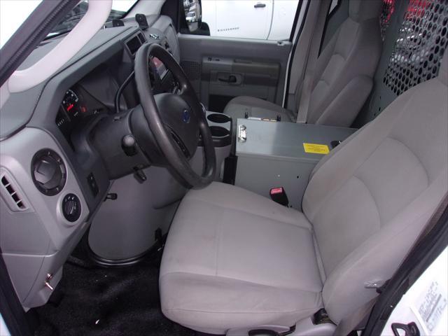 used 2009 Ford E250 car, priced at $14,995