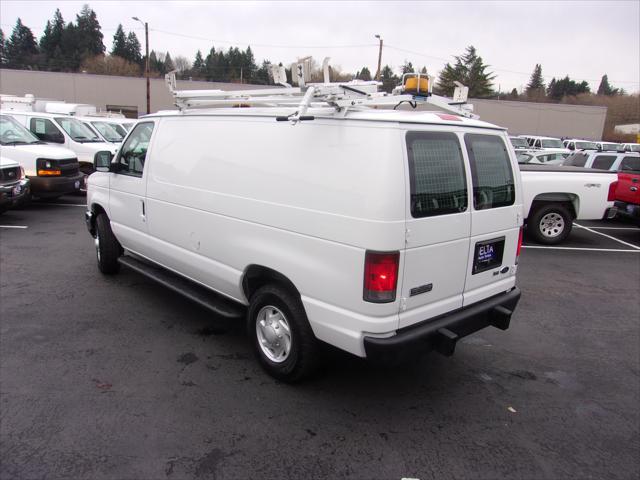 used 2009 Ford E250 car, priced at $14,995