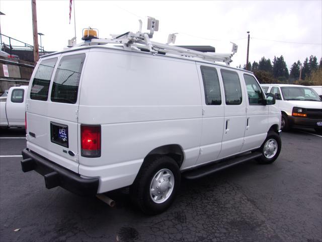 used 2009 Ford E250 car, priced at $14,995