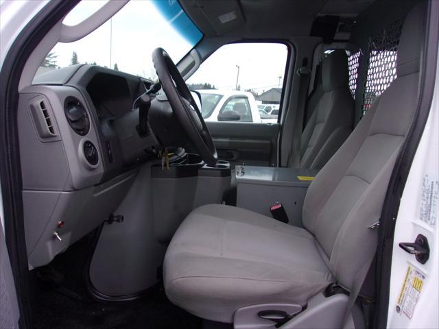 used 2009 Ford E250 car, priced at $14,995