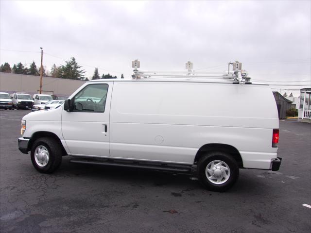 used 2009 Ford E250 car, priced at $14,995