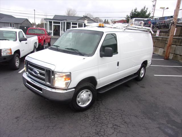 used 2009 Ford E250 car, priced at $14,995