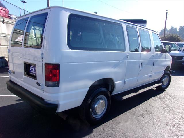 used 2006 Ford E350 Super Duty car, priced at $10,995