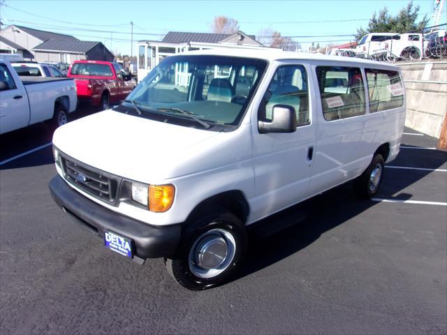 used 2006 Ford E350 Super Duty car, priced at $10,995