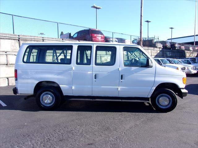 used 2006 Ford E350 Super Duty car, priced at $10,995