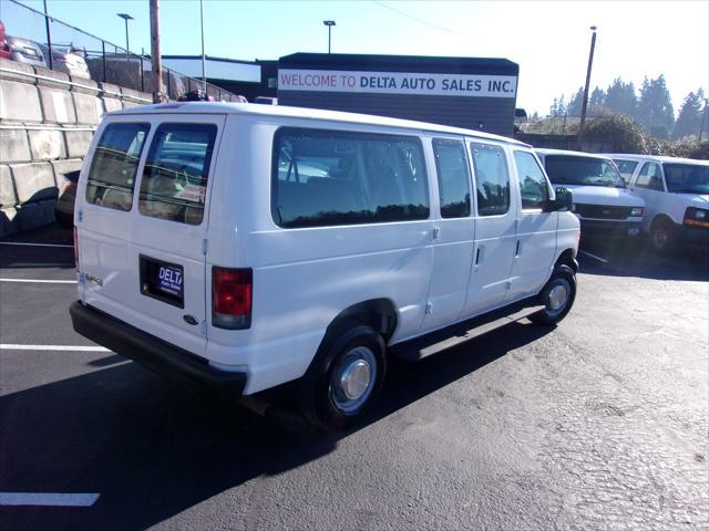 used 2006 Ford E350 Super Duty car, priced at $10,995