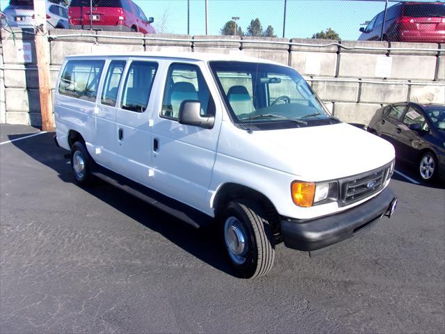 used 2006 Ford E350 Super Duty car, priced at $10,995