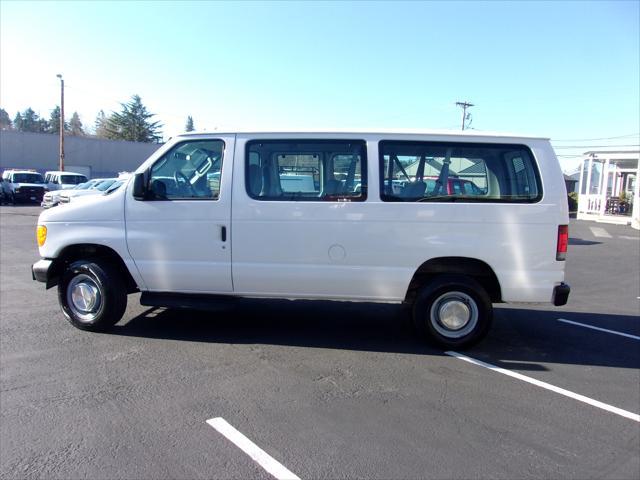 used 2006 Ford E350 Super Duty car, priced at $10,995