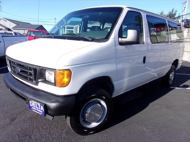 used 2006 Ford E350 Super Duty car, priced at $10,995