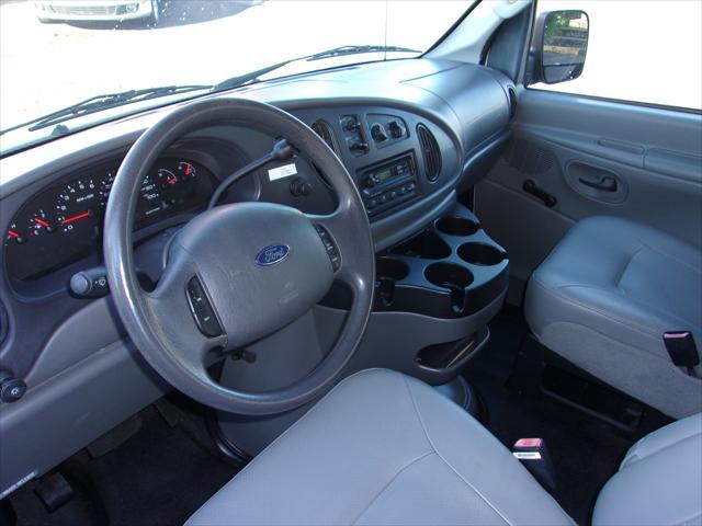 used 2006 Ford E350 Super Duty car, priced at $10,995