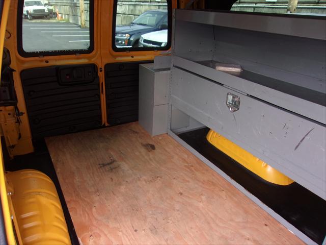 used 2012 Chevrolet Express 1500 car, priced at $13,995