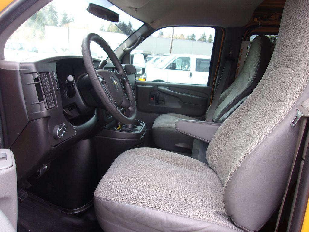 used 2012 Chevrolet Express 1500 car, priced at $10,995