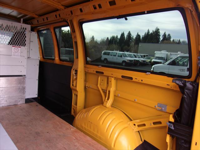used 2012 Chevrolet Express 1500 car, priced at $13,995