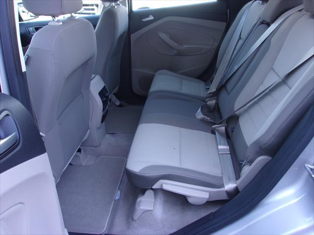 used 2013 Ford C-Max Hybrid car, priced at $7,495