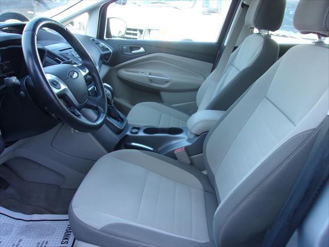 used 2013 Ford C-Max Hybrid car, priced at $7,495