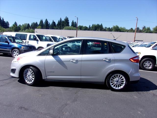 used 2013 Ford C-Max Hybrid car, priced at $7,495