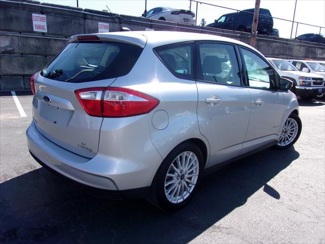 used 2013 Ford C-Max Hybrid car, priced at $7,495