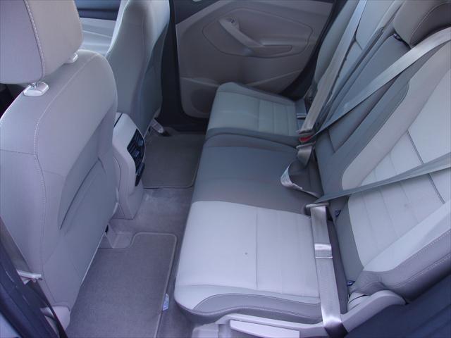 used 2013 Ford C-Max Hybrid car, priced at $7,495