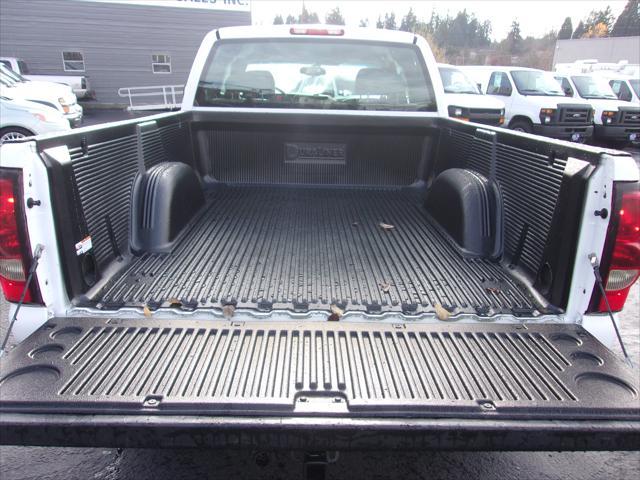 used 2007 Chevrolet Silverado 1500 car, priced at $13,995