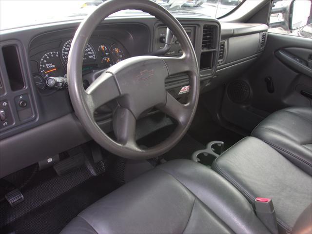 used 2007 Chevrolet Silverado 1500 car, priced at $13,995