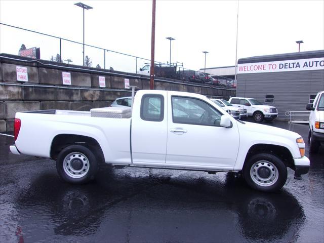 used 2010 Chevrolet Colorado car, priced at $8,995