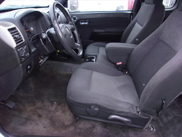 used 2010 Chevrolet Colorado car, priced at $8,995