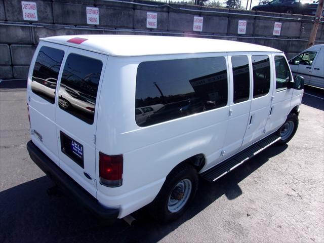 used 2008 Ford E350 Super Duty car, priced at $10,995