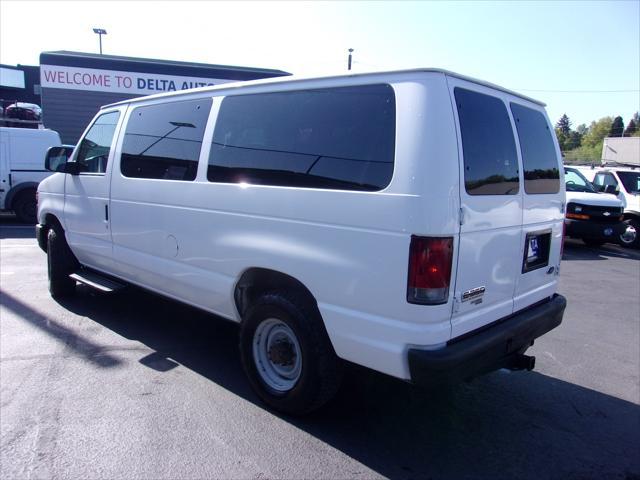 used 2008 Ford E350 Super Duty car, priced at $10,995